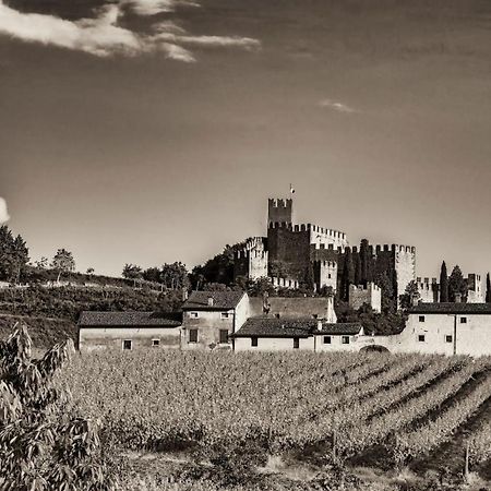 Soave House Alle Vigne-2-Luxury Stay Dış mekan fotoğraf