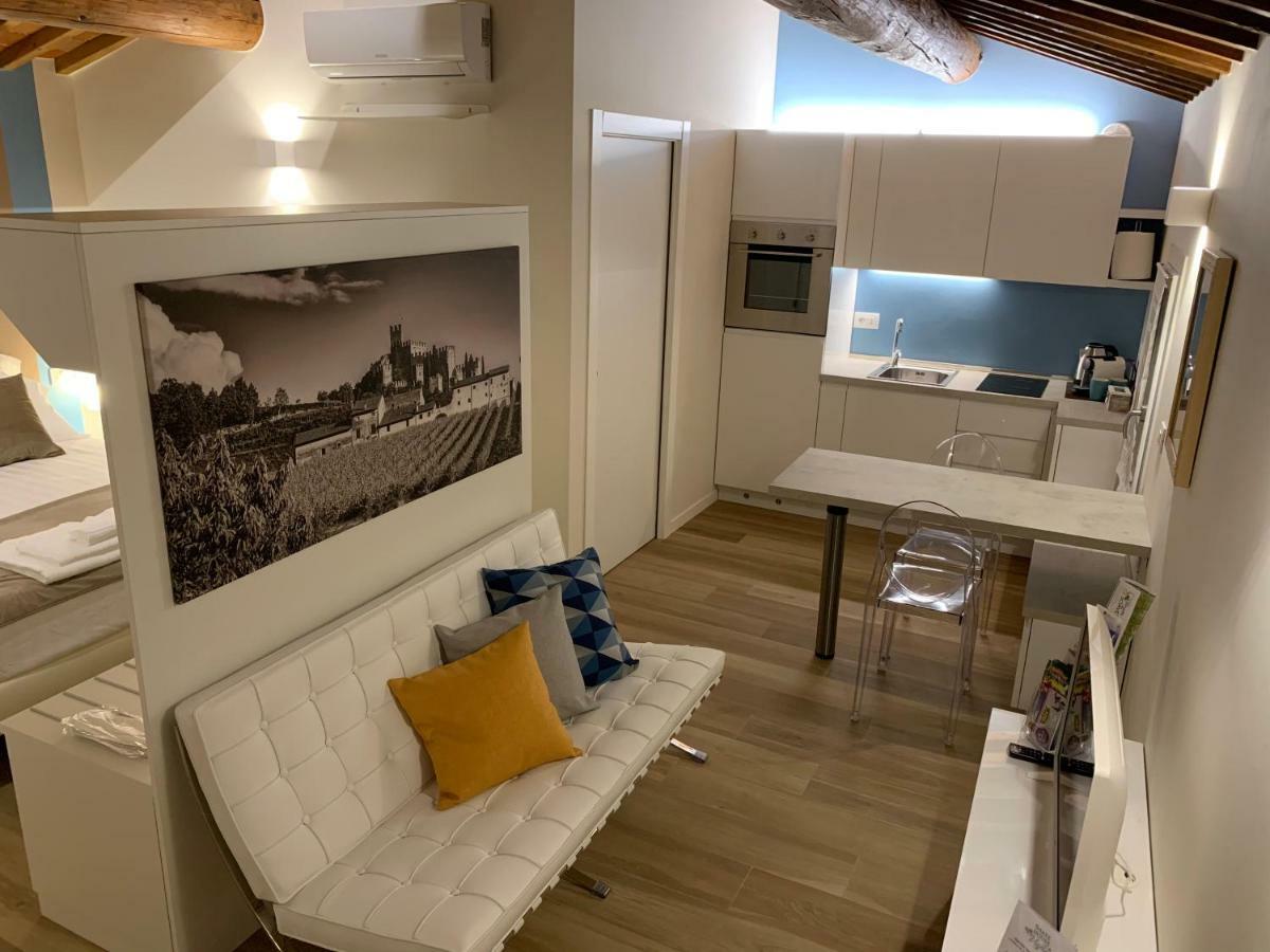 Soave House Alle Vigne-2-Luxury Stay Dış mekan fotoğraf