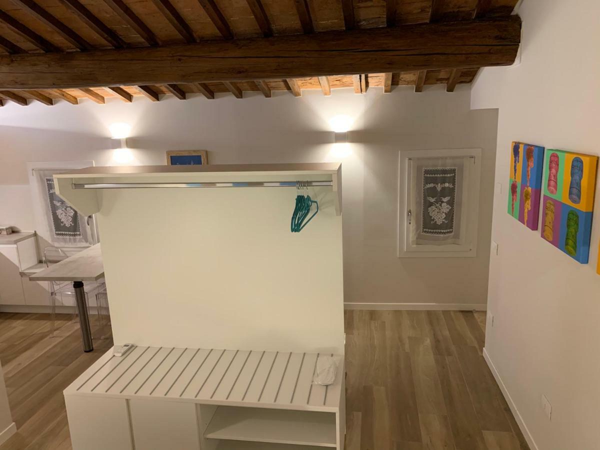 Soave House Alle Vigne-2-Luxury Stay Dış mekan fotoğraf