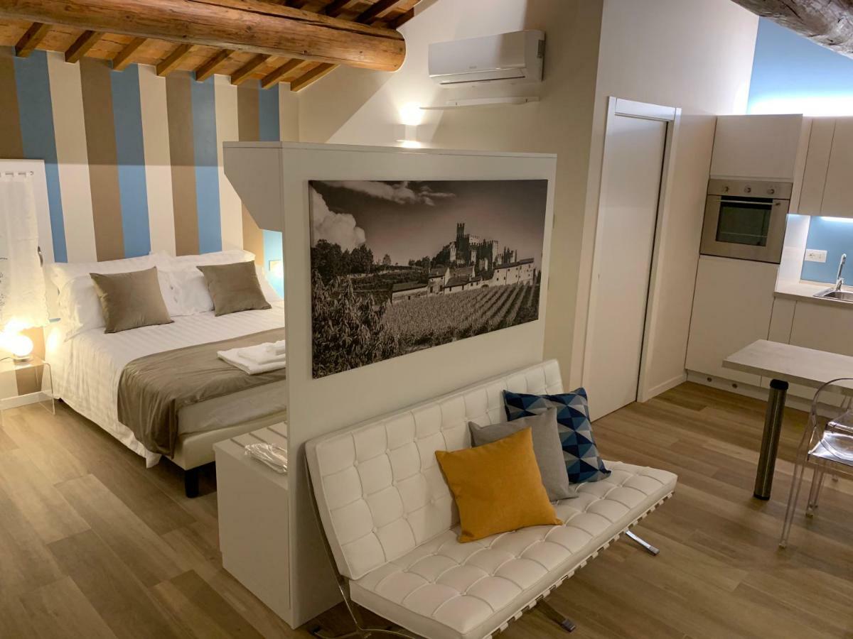 Soave House Alle Vigne-2-Luxury Stay Dış mekan fotoğraf