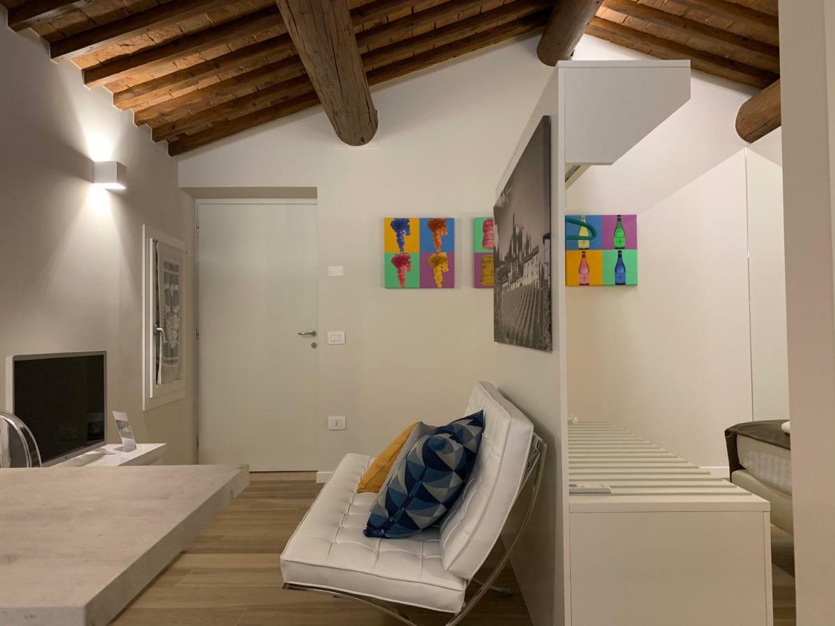 Soave House Alle Vigne-2-Luxury Stay Dış mekan fotoğraf