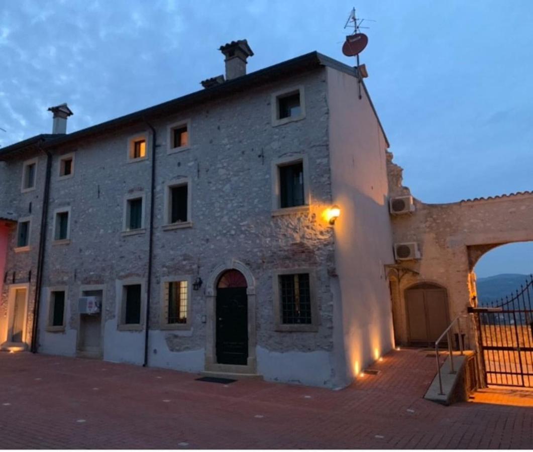 Soave House Alle Vigne-2-Luxury Stay Dış mekan fotoğraf
