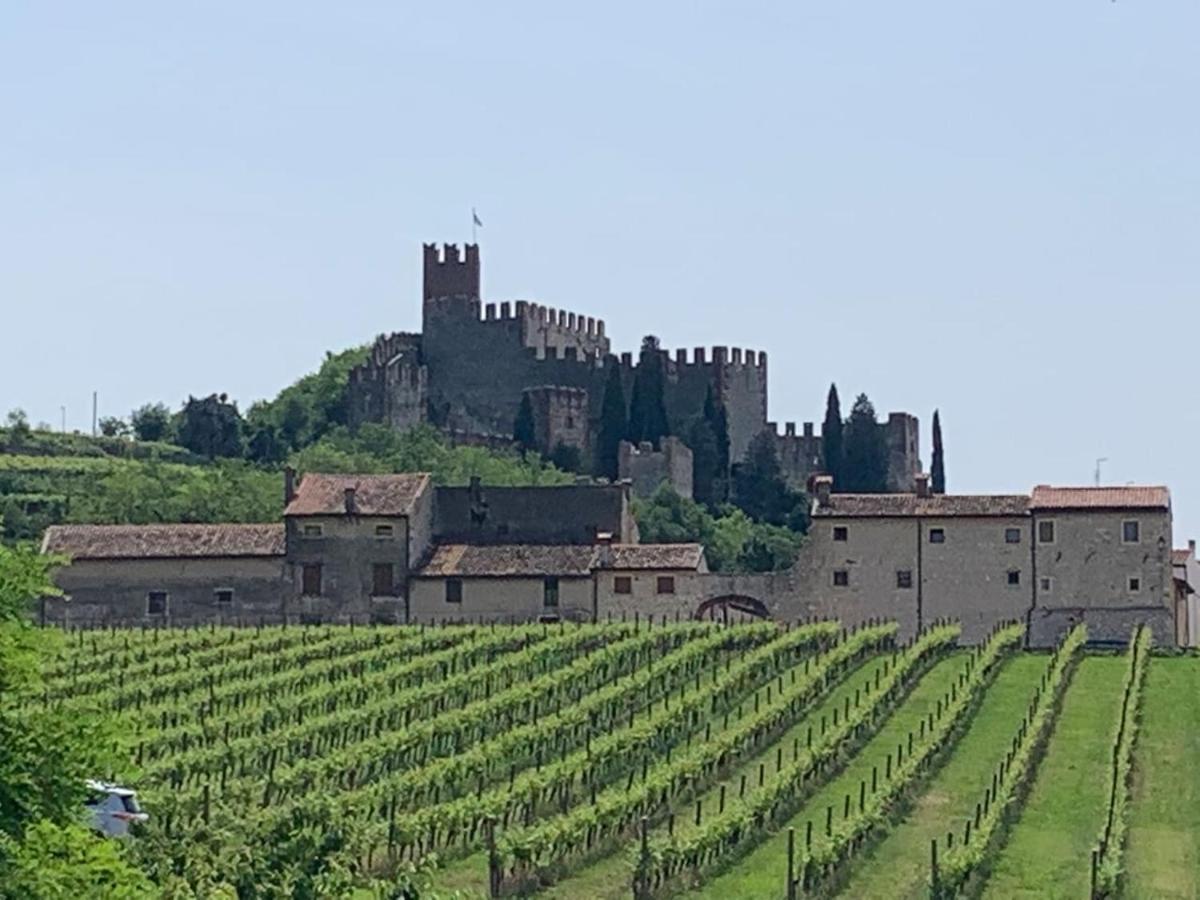 Soave House Alle Vigne-2-Luxury Stay Dış mekan fotoğraf