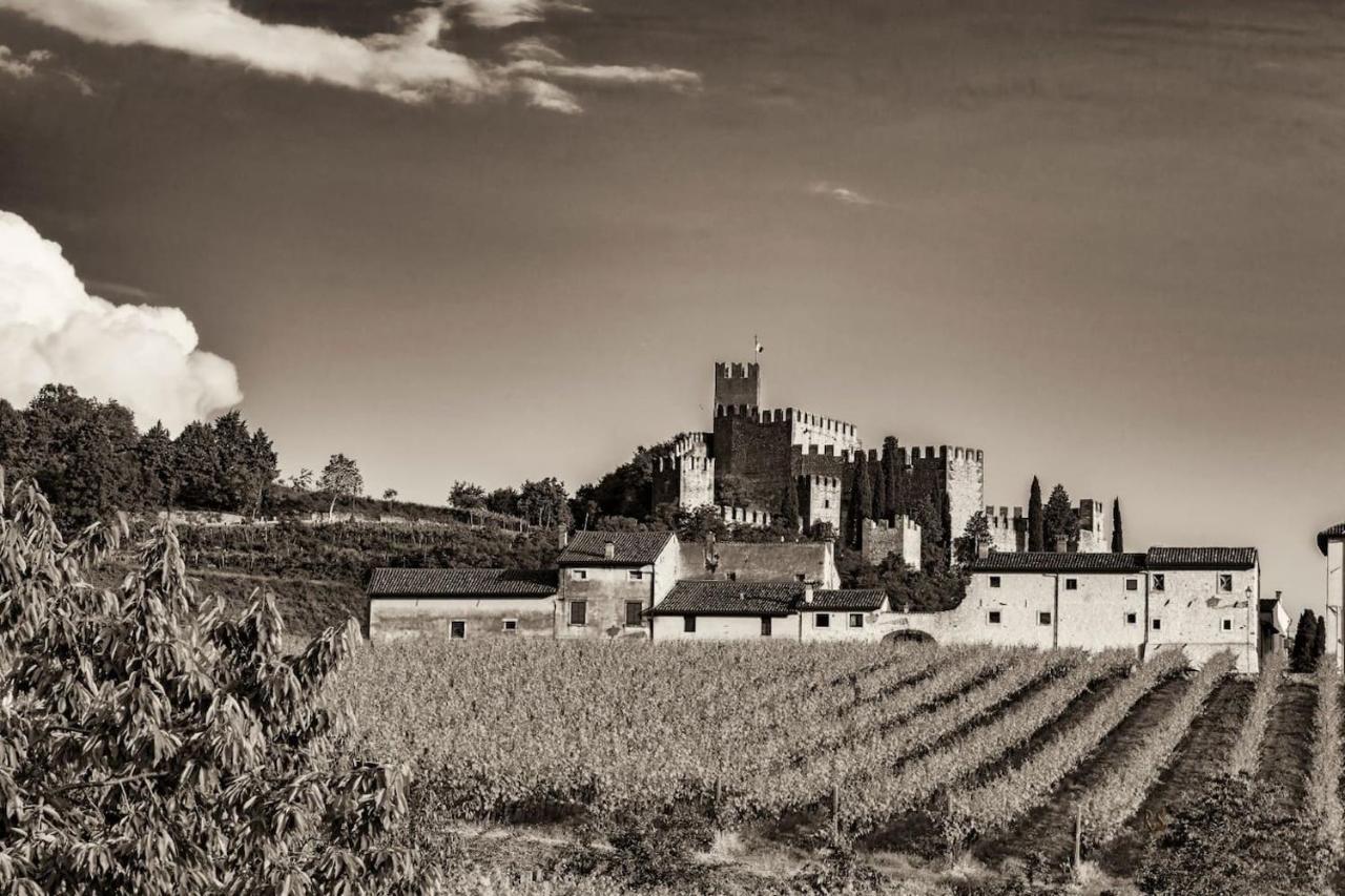 Soave House Alle Vigne-2-Luxury Stay Dış mekan fotoğraf