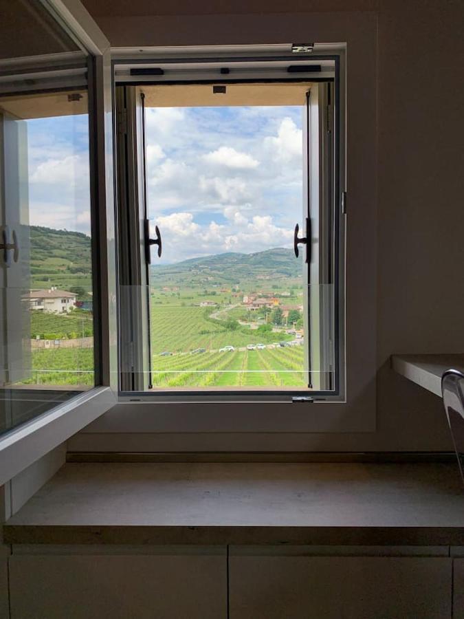 Soave House Alle Vigne-2-Luxury Stay Dış mekan fotoğraf
