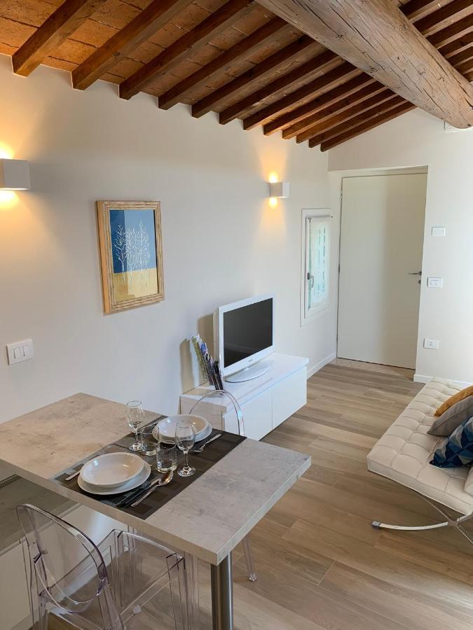 Soave House Alle Vigne-2-Luxury Stay Dış mekan fotoğraf